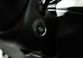 Подержанный автомобиль Skoda Rapid Liftback 2021 года (19 фото)