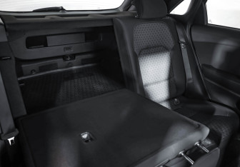 Подержанный автомобиль Kia Ceed Hatchback 2019 года (24 фото)