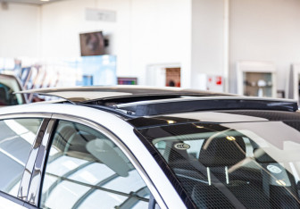 Новый Kia K5 2024 (14 фото)