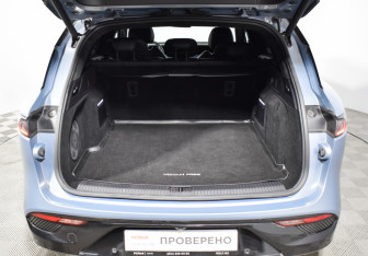 Подержанный автомобиль Voyah Free 2023 года (20 фото)