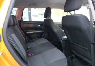 Подержанный автомобиль Suzuki Vitara 2019 года (16 фото)