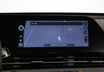 Подержанный автомобиль Omoda C5 2023 года (16 фото)