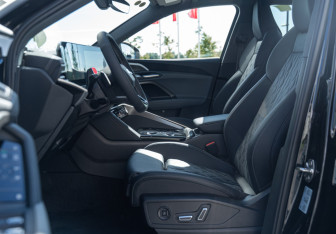 Новый Audi Q5 2026 (7 фото)