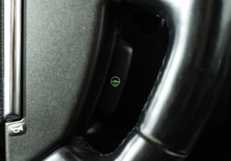 Подержанный автомобиль Land Rover Discovery 2014 года (20 фото)