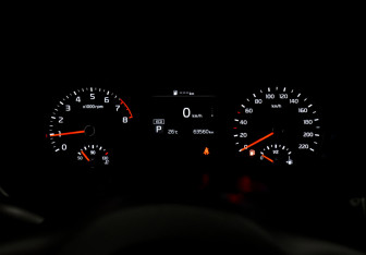 Подержанный автомобиль Kia Soul 2020 года (17 фото)