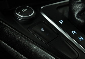 Подержанный автомобиль Ford Focus Wagon 2018 года (19 фото)