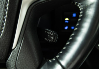 Подержанный автомобиль Toyota Land Cruiser Prado 2019 года (21 фото)