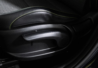 Подержанный автомобиль Kia Soul 2020 года (24 фото)