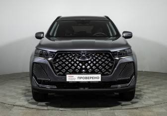 Подержанный автомобиль Chery Tiggo 7 Pro Max 2024 года (2 фото)