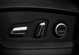 Подержанный автомобиль Chery Tiggo 7 Pro Max 2024 года (25 фото)