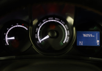 Подержанный автомобиль LADA (ВАЗ) XRAY 2018 года (12 фото)