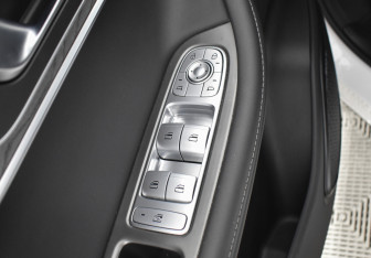 Подержанный автомобиль Chery Tiggo 8 Pro Max 2024 года (21 фото)