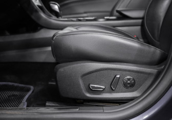 Подержанный автомобиль Ford Mondeo Sedan 2017 года (21 фото)