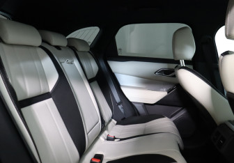 Подержанный автомобиль Land Rover Range Rover Velar 2019 года (22 фото)