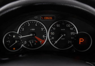 Подержанный автомобиль Peugeot 206 Hatchback 2008 года (16 фото)