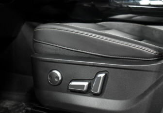 Подержанный автомобиль Haval Dargo 2023 года (10 фото)