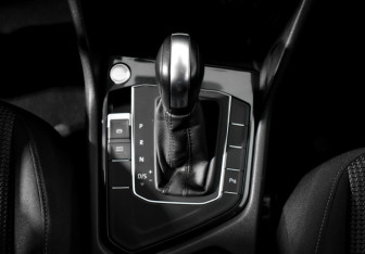 Подержанный автомобиль Volkswagen Tiguan 2020 года (10 фото)