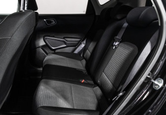 Подержанный автомобиль Kia Soul 2020 года (11 фото)