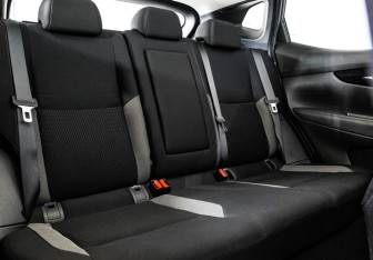 Подержанный автомобиль Nissan Qashqai 2021 года (22 фото)