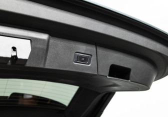 Подержанный автомобиль Jaecoo J8 2024 года (30 фото)