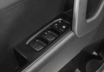 Подержанный автомобиль Hyundai Creta 2021 года (10 фото)