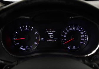 Подержанный автомобиль Kia Cerato Sedan 2014 года (12 фото)