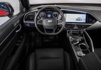 Подержанный автомобиль Knewstar 001 2024 года (11 фото)