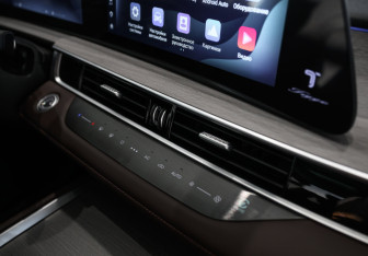 Новый Chery Tiggo 7 Pro Max 2024 (25 фото)