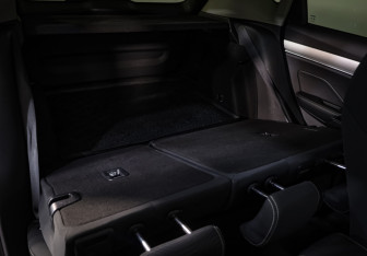 Подержанный автомобиль Geely Coolray 2021 года (29 фото)