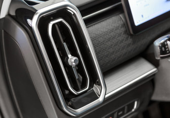 Новый Jaecoo J7 2025 (35 фото)