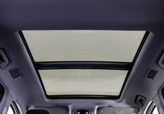 Подержанный автомобиль Exeed VX 2021 года (30 фото)