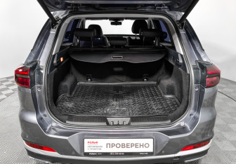 Подержанный автомобиль Chery Tiggo 7 Pro Max 2023 года (26 фото)