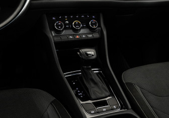 Подержанный автомобиль Skoda Kodiaq 2018 года (15 фото)