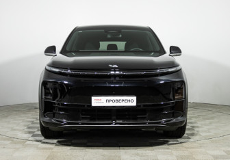 Подержанный автомобиль LiXiang L6 2024 года (2 фото)