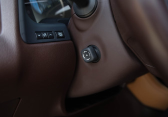 Подержанный автомобиль Lexus RX 2016 года (26 фото)
