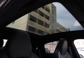 Подержанный автомобиль Porsche Cayenne 2020 года (29 фото)