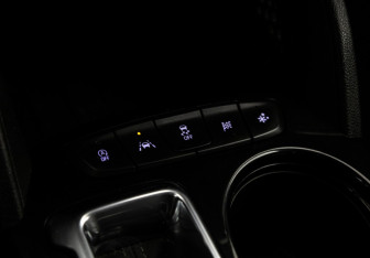 Подержанный автомобиль Chevrolet TrailBlazer 2020 года (19 фото)