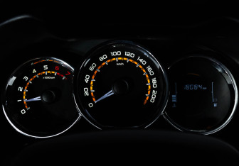 Подержанный автомобиль LADA (ВАЗ) Largus Van 2024 года (16 фото)