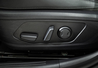 Подержанный автомобиль Kia K5 2021 года (18 фото)