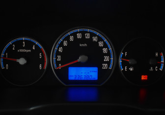 Подержанный автомобиль Hyundai Santa Fe 2008 года (20 фото)