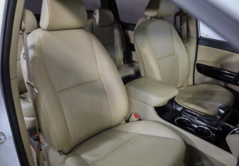 Подержанный автомобиль Kia Carnival 2018 года (26 фото)