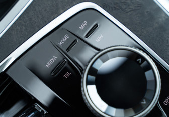 Новый BMW X5 2025 (32 фото)