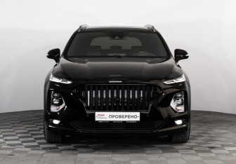 Подержанный автомобиль Hyundai Santa Fe 2018 года (2 фото)