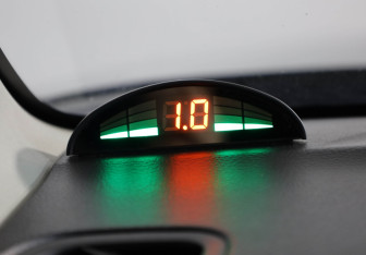 Подержанный автомобиль Suzuki Vitara 2018 года (14 фото)