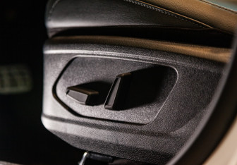 Новый Kia Sportage 2024 (24 фото)