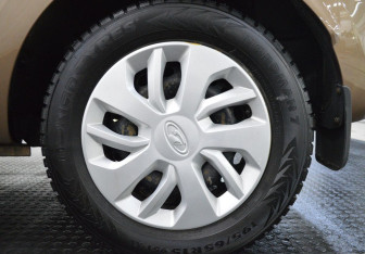 Подержанный автомобиль LADA (ВАЗ) XRAY 2022 года (9 фото)