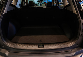 Новый Kia Seltos 2025 (7 фото)