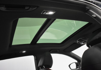 Подержанный автомобиль Geely Coolray 2021 года (14 фото)