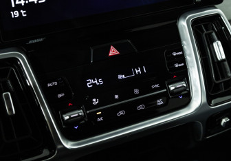 Подержанный автомобиль Kia Sorento 2020 года (21 фото)