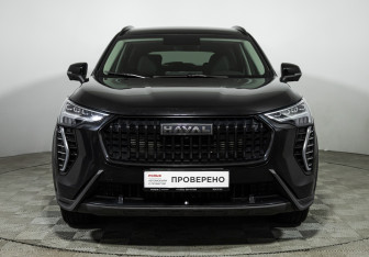 Подержанный автомобиль Haval Jolion 2025 года (2 фото)